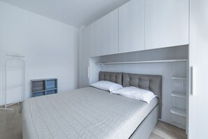 1 bedroom, WiFi
