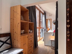 Interior - Duplex for 8 with mountain view in Avoriaz (Avoriaz)