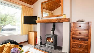 Cottage | Living room