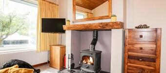 Maesteg - Llanberis