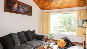 Cottage | Living room