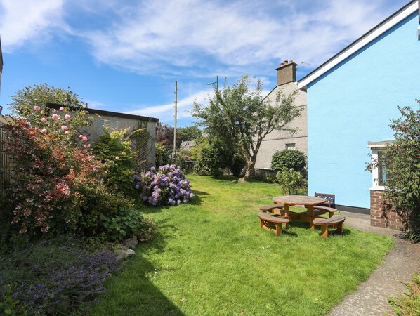 Cottage | Interior - Maesteg - Llanberis (Caernarfon)