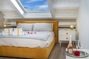 1 bedroom, WiFi