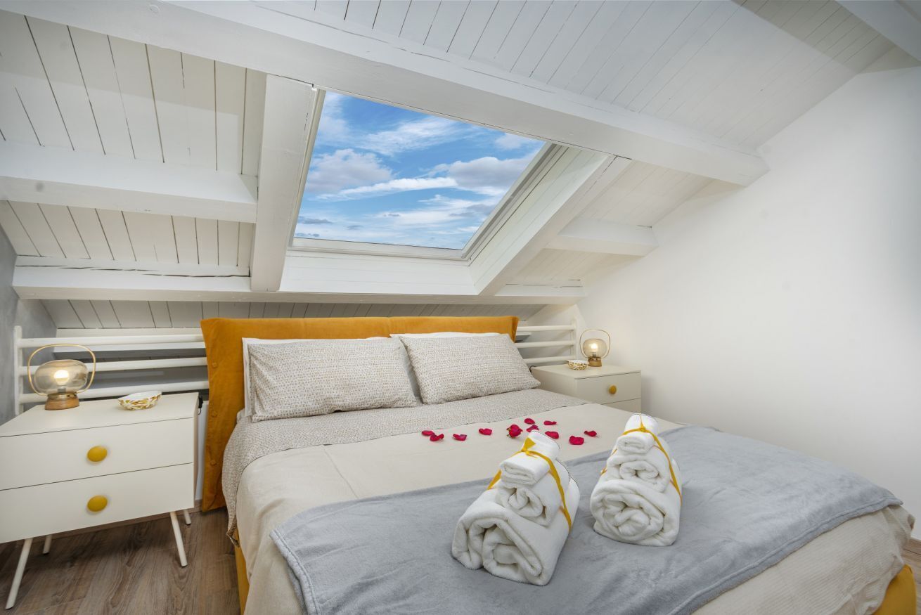 1 bedroom, WiFi