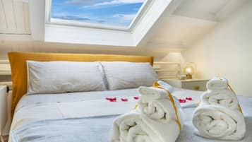 1 Schlafzimmer, WLAN