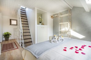 1 Schlafzimmer, WLAN