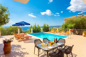 Villa | 3 bedrooms