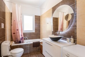 Villa | 3 sovrum