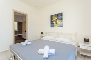 Villa | 3 sovrum