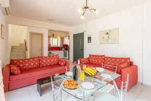 Villa | 3 chambres