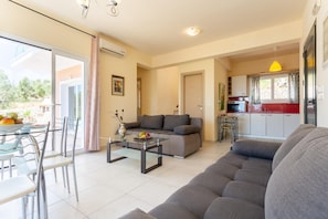 Villa | 3 sovrum