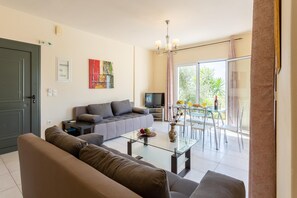 Villa | 3 bedrooms - Villa Eri in Vlachata (Kefalonia)
