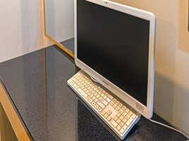1 bedroom, WiFi (free)