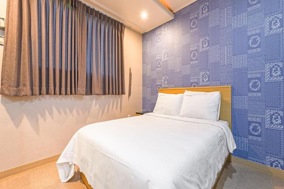 1 habitación y wifi gratis