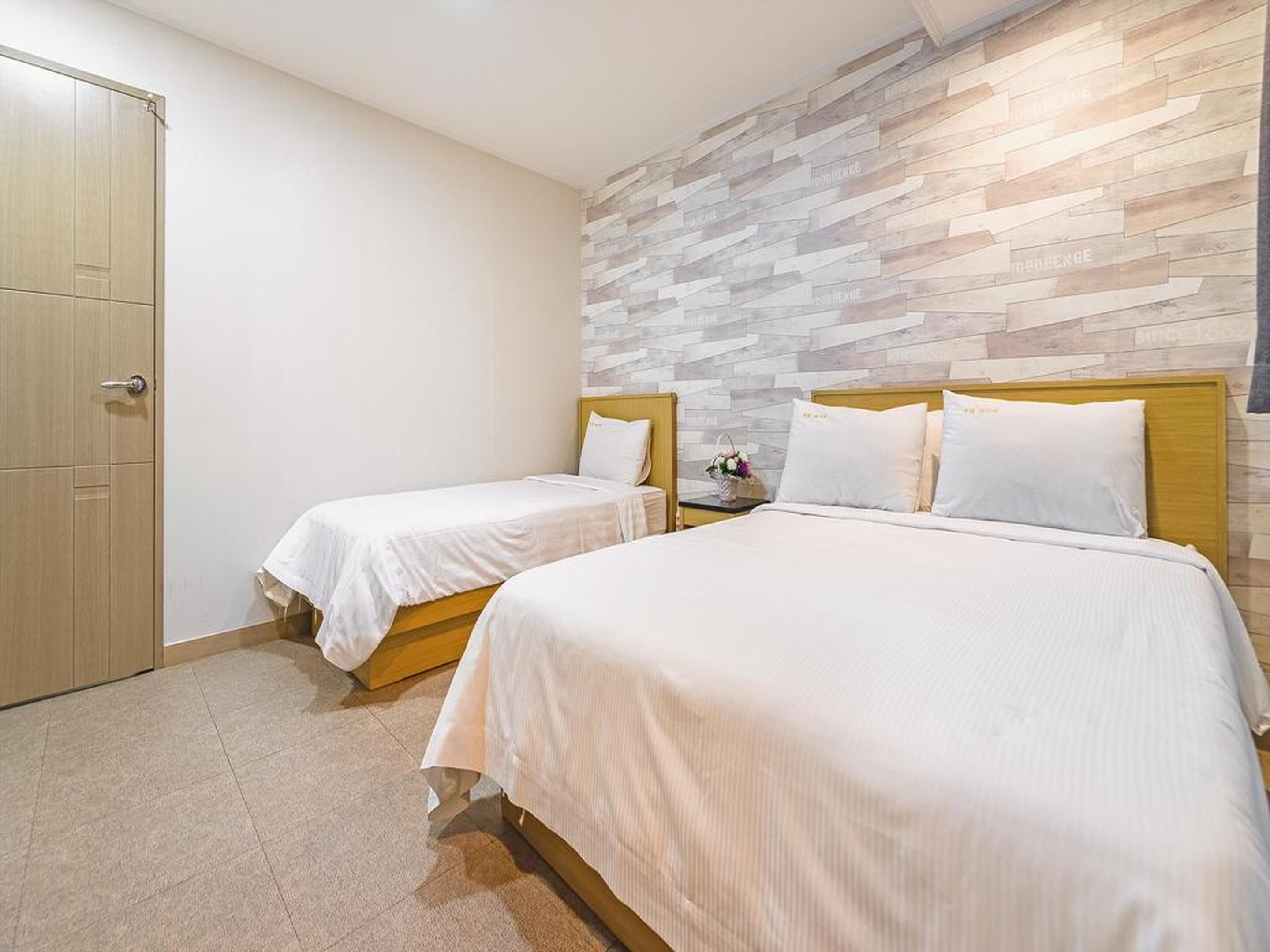 1 bedroom, free WiFi