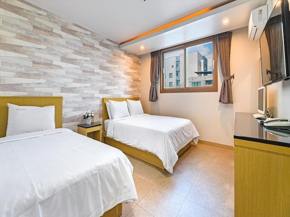 1 habitación y wifi gratis