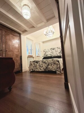 Interior - Prestigious property, between refinement and style in the heart of Florence (Firenze)