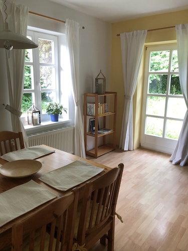 Ferienwohnung Rubitz