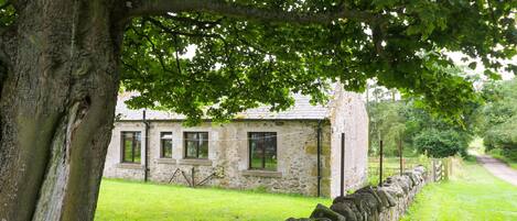 Cottage | Intérieur