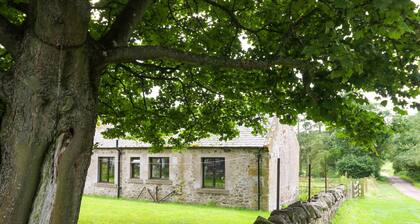 Flodden Edge Farm Cottage