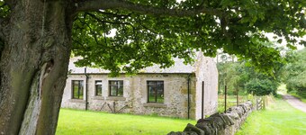 Flodden Edge Farm Cottage