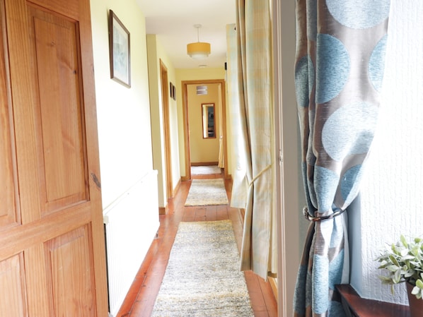 Casa rural | Interior