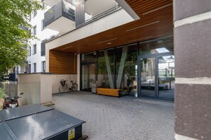 Exterior - Riva Verona by Renters Prestige (Kraków)