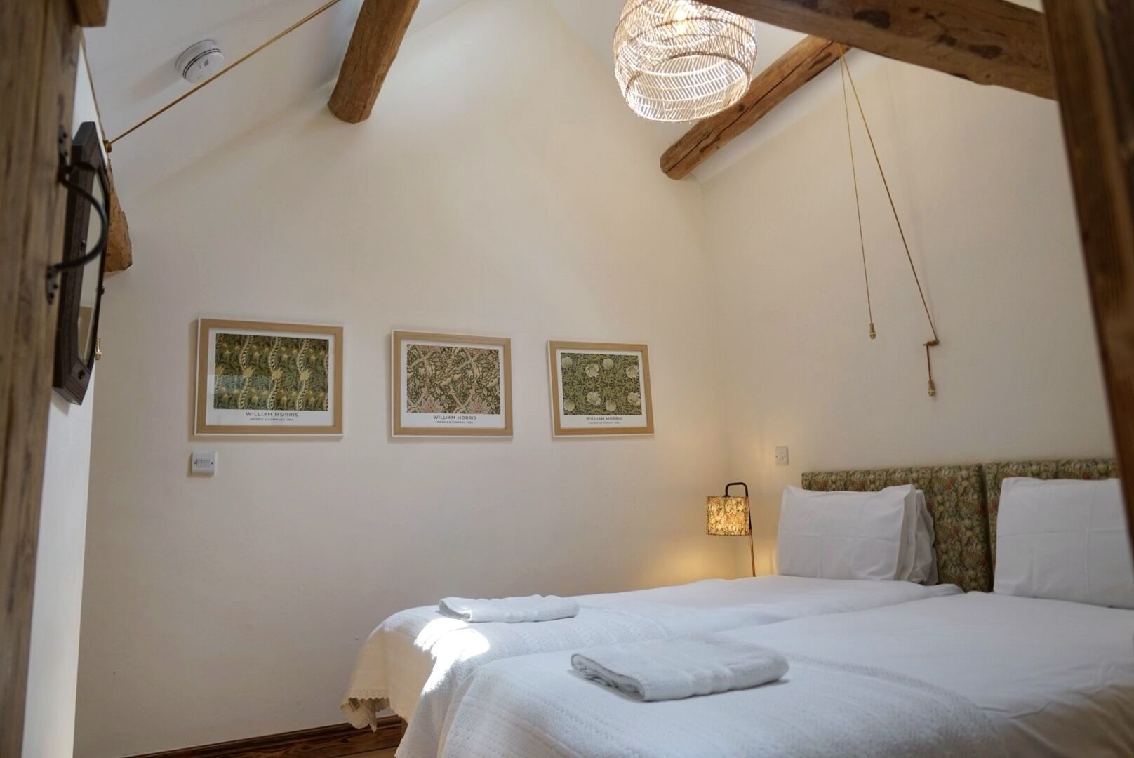 Casa | 2 habitaciones, tabla de planchar con plancha y wifi gratis 