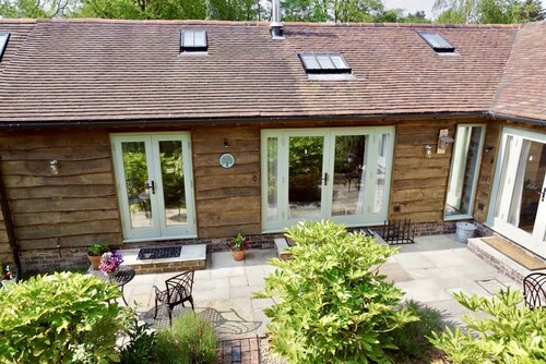 Nest Holiday Hideaway Dove Barn Amazing Location!