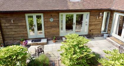Nest Holiday Hideaway Dove Barn Amazing Location!