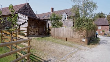 House | Exterior