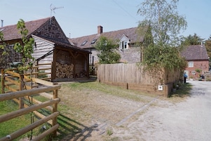 Nhà | Ngoại thất