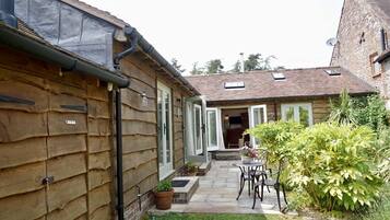 Hus | Boendeområde