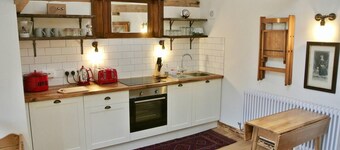 Nest Holiday Hideaway Wren Cottage Stunning Area!