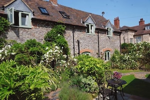 Nhà | Khuôn viên nơi lưu trú