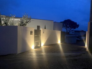 Exterieur