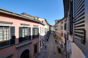 View from room - My Home For You - Tasso (Bergamo)