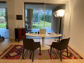 Reception - My Home For You - Tasso (Bergamo)