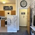 Central Glasgow Apt - Sleeps 2 & Freeparking