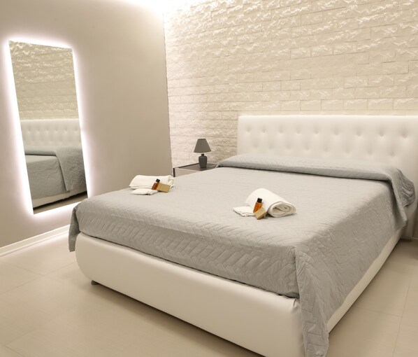 1 habitación, wifi gratis y ropa de cama 