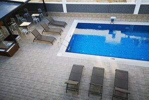 Departamento Deluxe | Vista desde la habitación