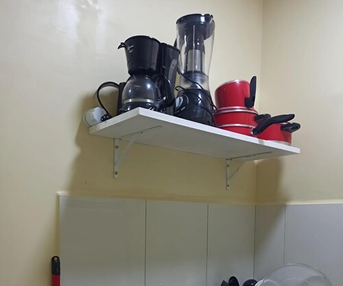 Arraial do Cabo - Suite 105 - Brisas do Farol - Economic Rent