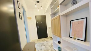 Unclassified image, 2 of 13, button - Charming Studio close to Unirii Square (Bucharest)