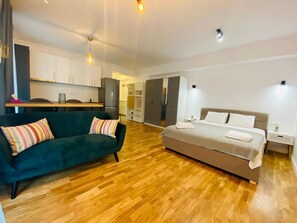Suite Deluxe