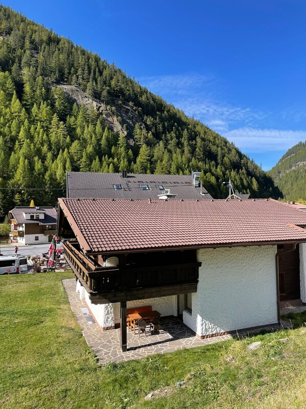 Ulkopuoli