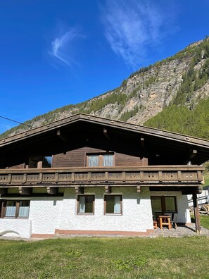 Exterieur
