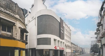 Hotel Elora