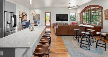 Upstream Bachelor Sanctuary - DOWNTOWN LOCATION!