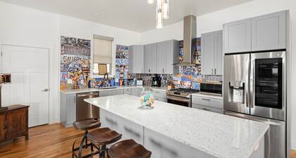 Upstream Bachelor Sanctuary - NO damage!! Pure Water.