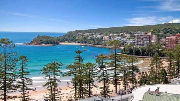 Strand